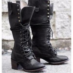 EUC SZ 7 FREEBIRD BY STEVEN GRANY BOOT